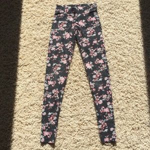 Colorful patterned super soft spring leggings!!!